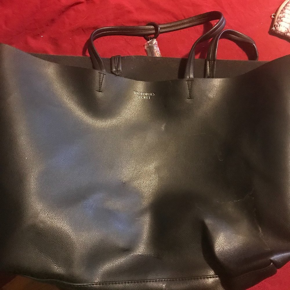 Victoria Secret tote bag